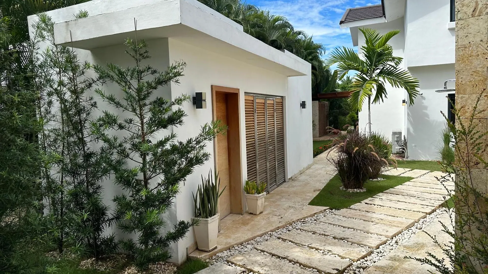 Villa Paraiso Juan Dolio Dominikanische Republik