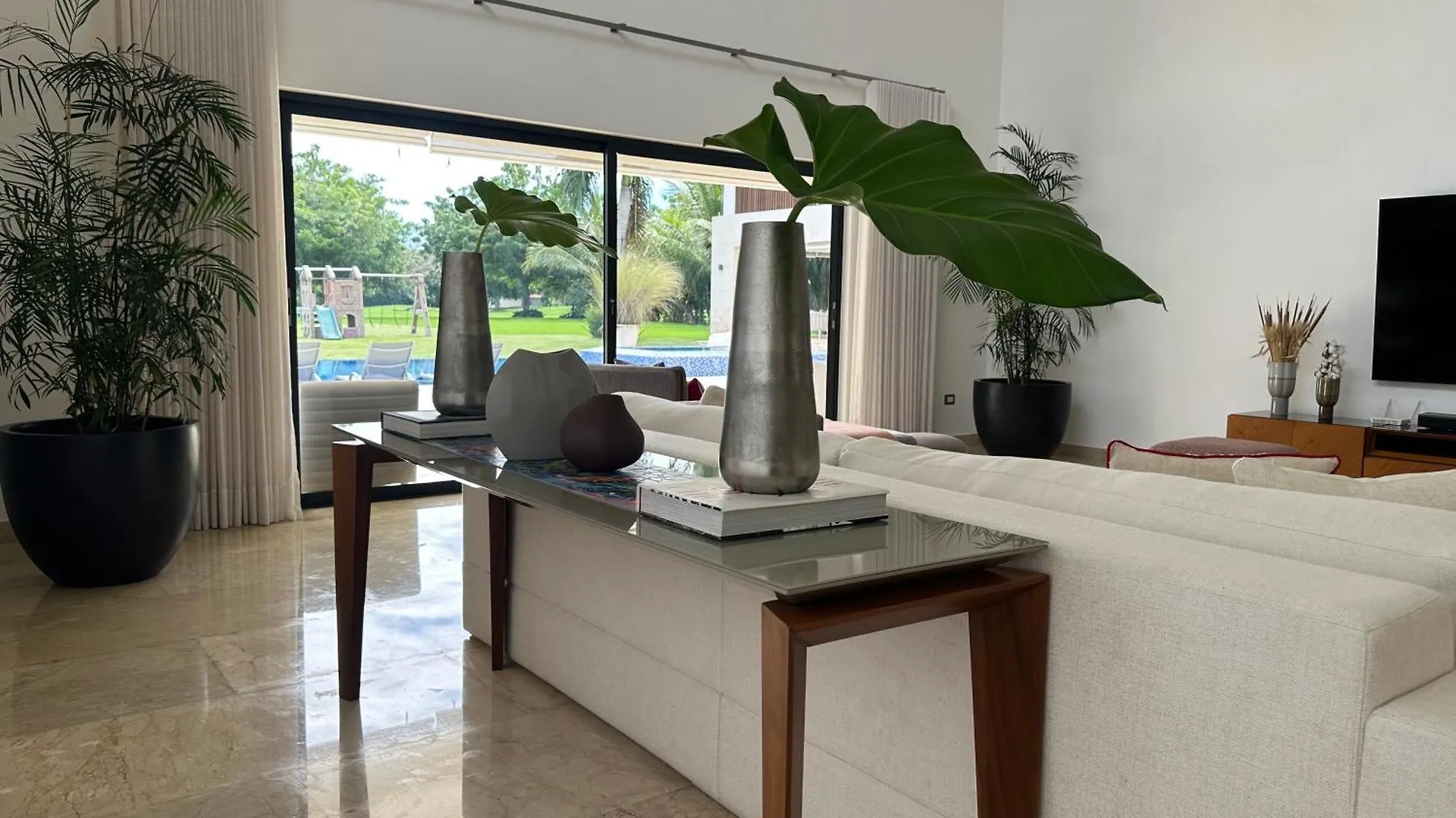 Villa Paraiso Juan Dolio Dominikanische Republik