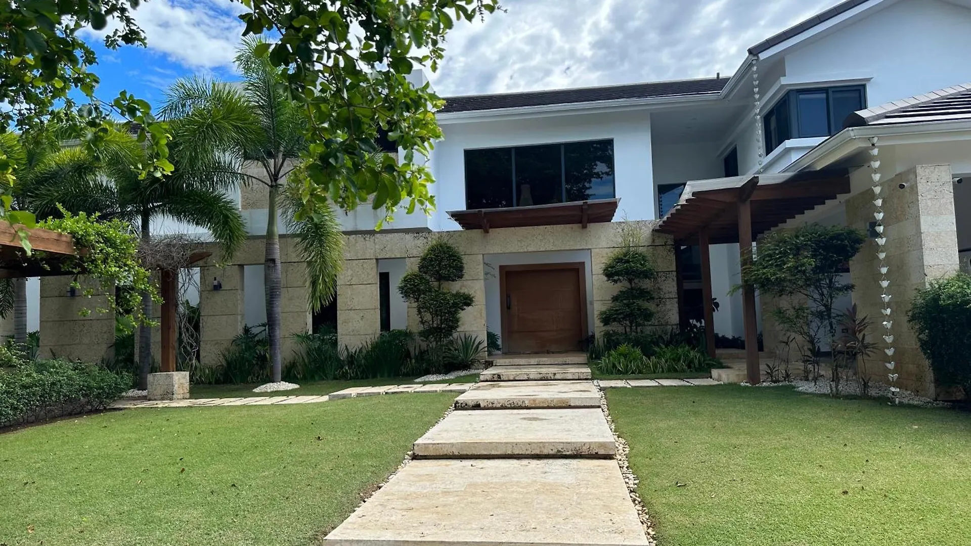 Villa Paraiso Juan Dolio 0*,  Dominikanische Republik