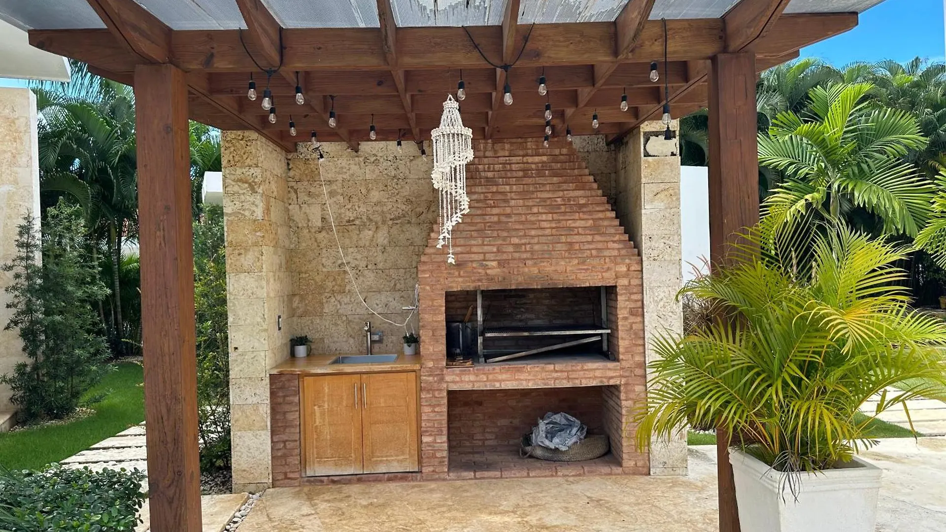 Villa Paraiso Juan Dolio Dominikanische Republik