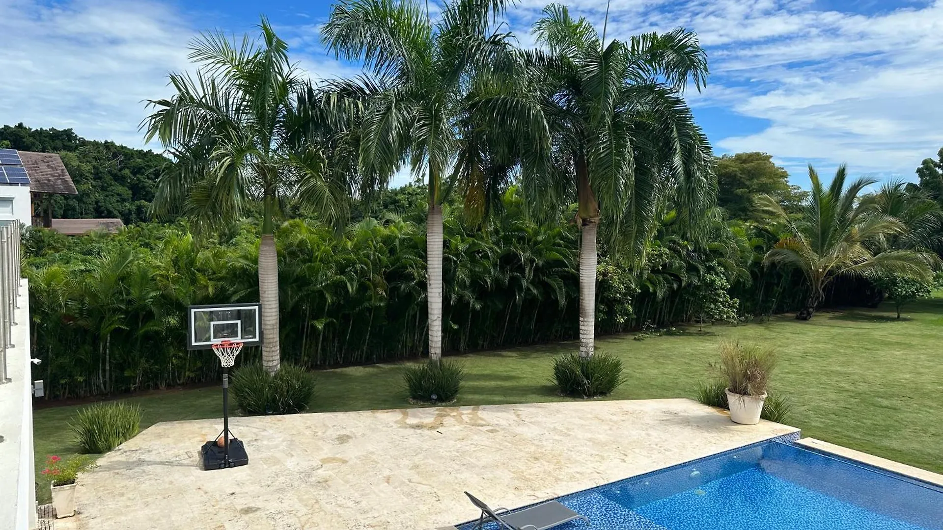 Villa Paraiso Juan Dolio Dominikanische Republik