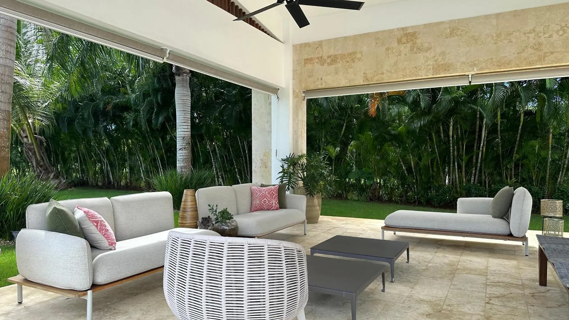 Villa Paraiso Juan Dolio 0*,  Dominikanische Republik